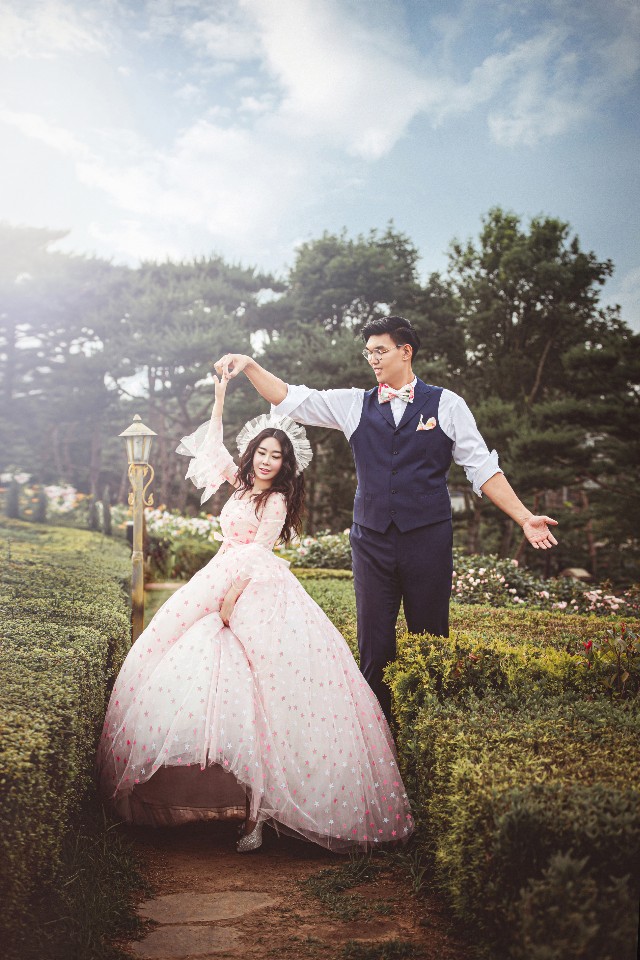 (사진제공=해피메리드컴퍼니, 웨딩디렉터봉드, 투브라이드)