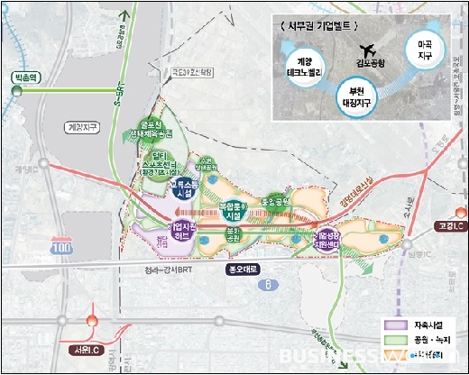 부천 대장지구 (자료: 국토교통부)