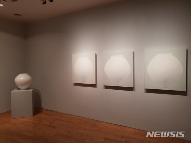 【서울=뉴시스】최영욱 개인전이 노화랑에서 12일 개막한다.