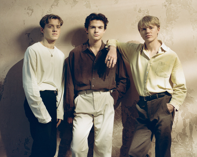 [서울=뉴시스] 뉴호프클럽. (사진 = 유니버설뮤직 제공) 2020.02.26. realpaper7@newsis.com