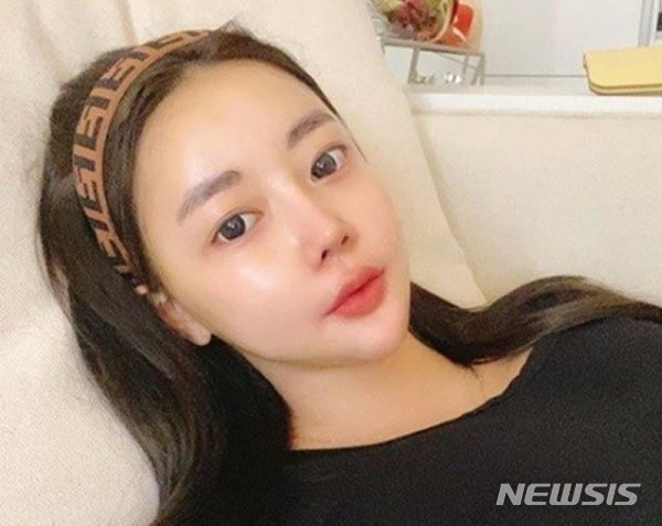 [서울=뉴시스] BJ 박소은. (사진 = 박소은 인스타그램) photo@newsis.com