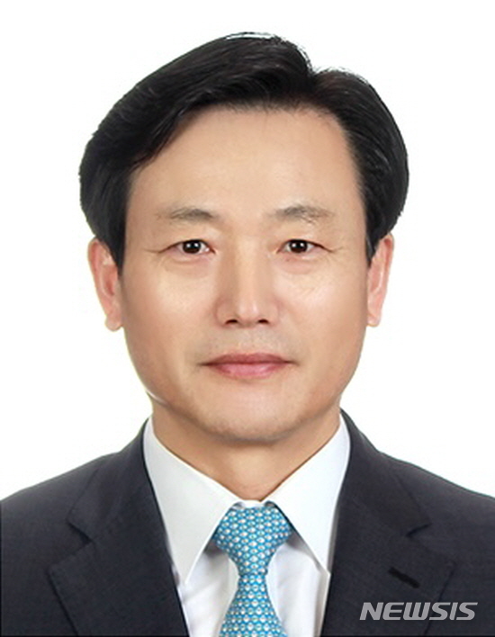 [서울=뉴시스] 김이배 제주항공 대표