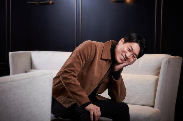 영화 '극한직업' 마형사 역의 배우 진선규