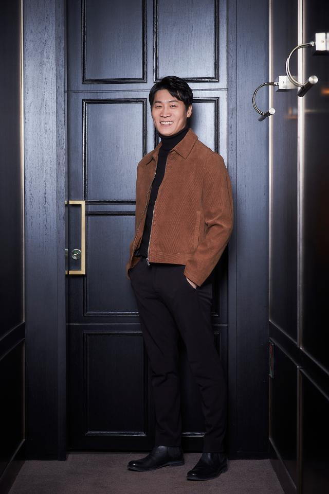 영화 '극한직업' 마형사 역의 배우 진선규