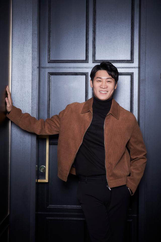 영화 '극한직업' 마형사 역의 배우 진선규