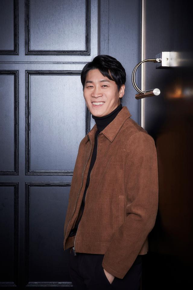 영화 '극한직업' 마형사 역의 배우 진선규