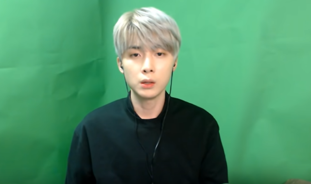 인기 유튜버 뜨뜨뜨뜨.