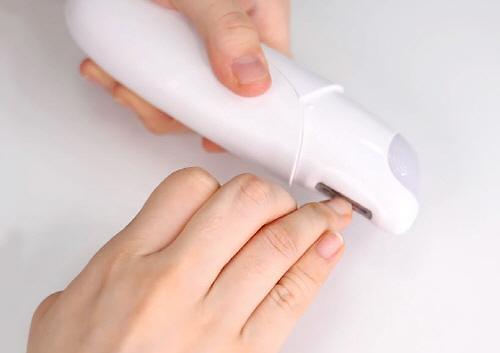 아이비엘, ‘세상편한 자동 손톱깎이’