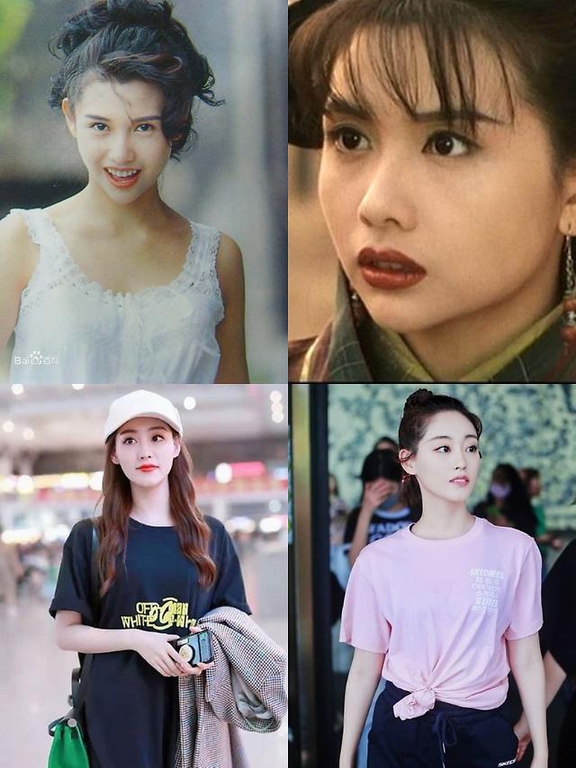 구석정(위), 축서단(아래)