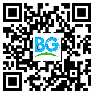 바이골프 QR코드