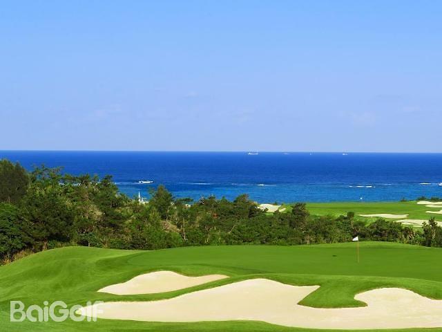 오키나와 골프장