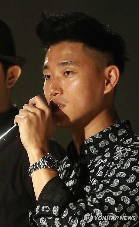 래퍼 개리가 '슈돌'로 방송 복귀한다