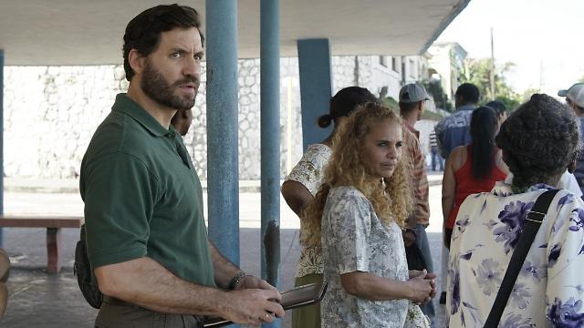 인생을 뒤바꾼 스파이들…'와스프 네트워크'