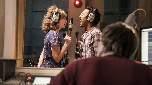 이 노래, 잠깐 빌려도 될까요?…'예스터데이'