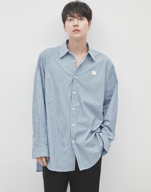 드라마 '꼰대인턴' 가열찬 역을 맡은 배우 박해진