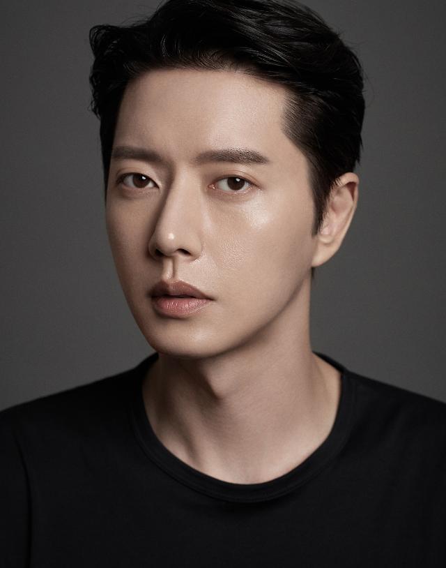 드라마 '꼰대인턴' 가열찬 역을 맡은 배우 박해진