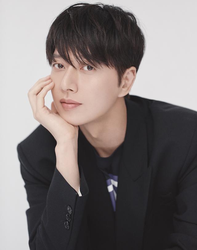 드라마 '꼰대인턴' 가열찬 역을 맡은 배우 박해진