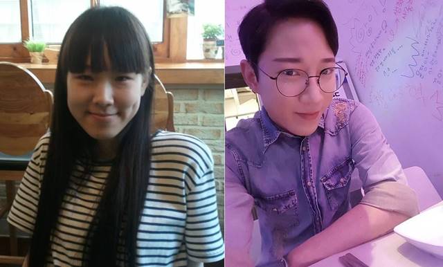 맹유나의 소속사 JH엔터테인먼트는 "맹유나가 지난해 12월26일 심장마비로 세상을 떠났다"고 밝혔다. /JH엔터테인먼트, 진형 인스타그램