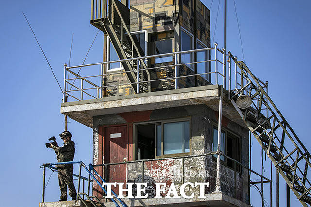 이제는 보존되어야 할 역사의 공간