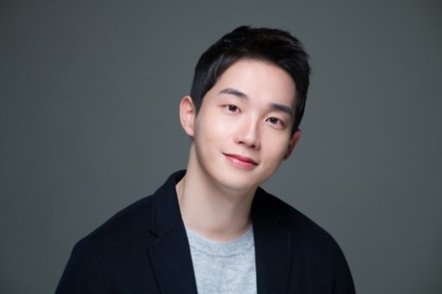 김정현 아나운서는 25일 MBC 아나운서국 미디어데이에 참석해 최근 휩싸였던 논란에 관해 사과했다. /MBC