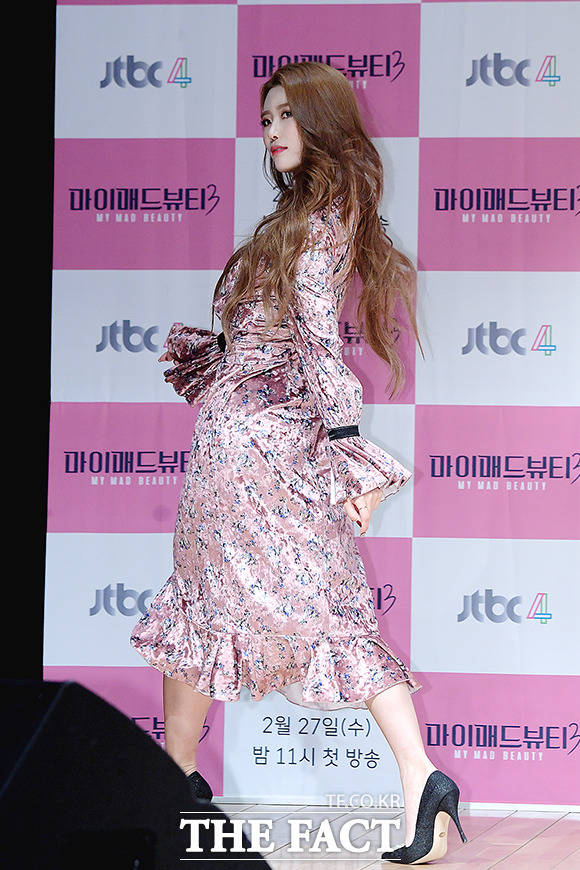 퇴장까지 완벽한 예능돌의 포토타임