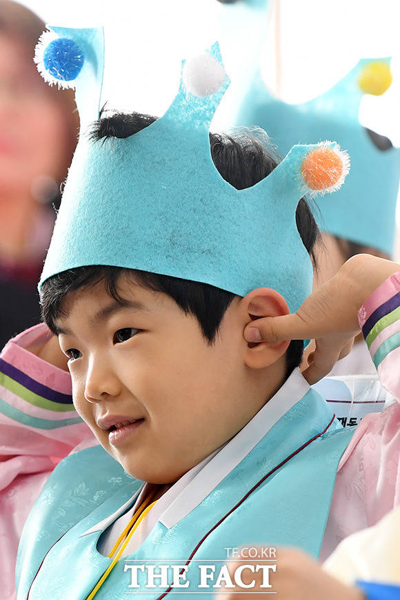 으... 너무 시끄러워요