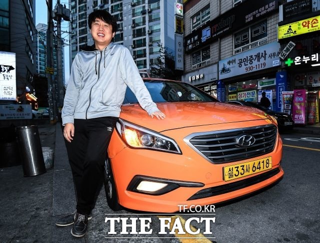 '젊은 정치인' 이준석 최고위원은 오는 2020 총선에서 당선 가능성이 있다고 확신했다. 그는 "상계동 보수진영에서 헤게모니 싸움은 끝났다고 본다"고 말했다. /이동률 기자