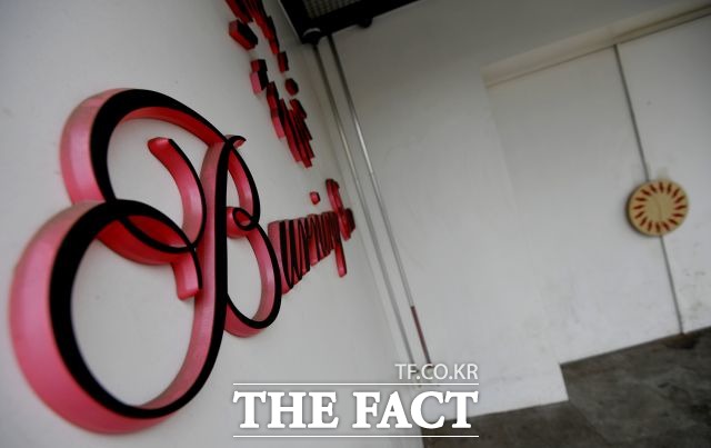 무인은 버닝썬과 쌍둥이 클럽으로 불리는 곳으로 불법 운영 의혹이 제기됐다. /이덕인 기자