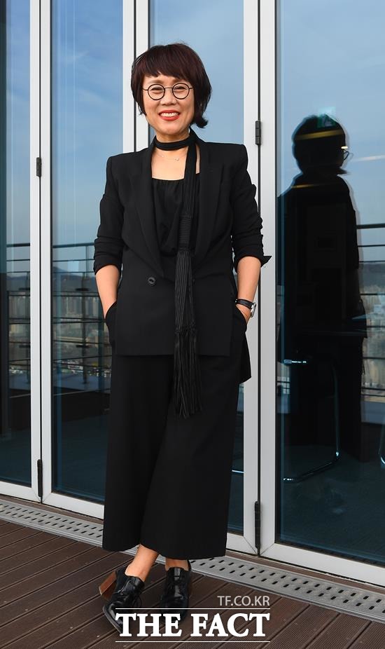 남궁옥분은 양희은 김세환 윤형주 등 1세대에 이은 2세대 포크가수로 '명품콘서트' '낭만콘서트' '빅4콘서트' 등 포크 콘서트에서 꾸준히 호흡했다. /이동률 기자