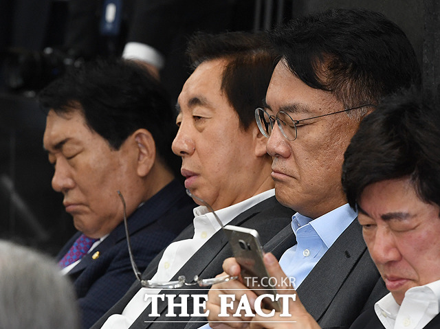 밀려드는 피곤함에