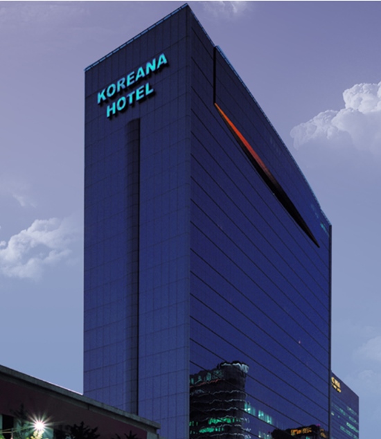 대검찰청 진상조사단은 '장자연 리스트' 사건과 관련해 방용훈 코리아나 호텔 사장을 소환해 조사했다. /코리아나호텔 홈페이지