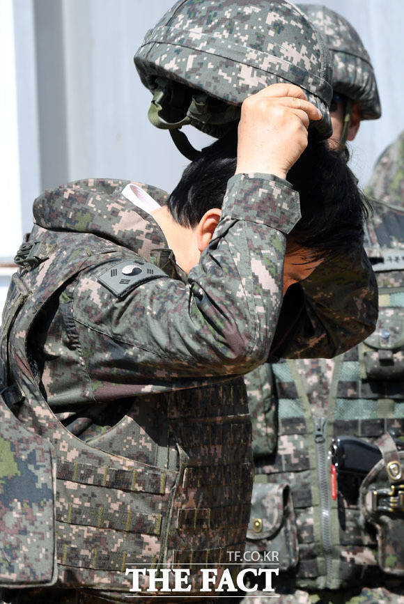 그러나 다시 벗고...