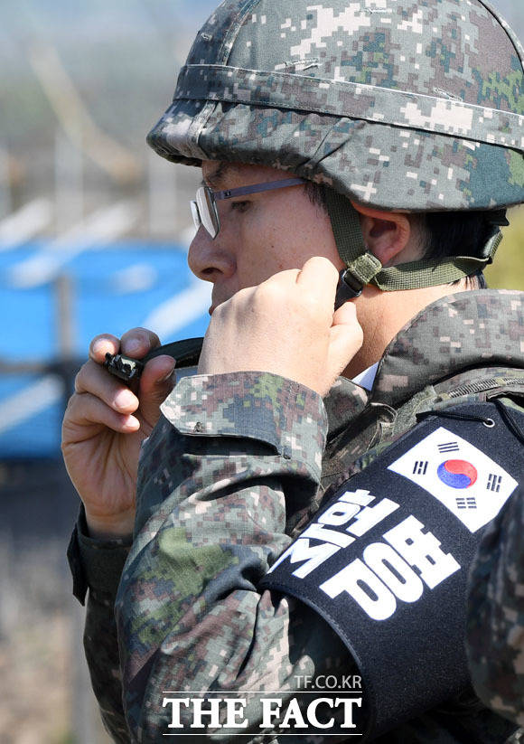 '딸깍'이 안되네...