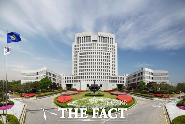 대법원 전경/ 사진=대법원 제공