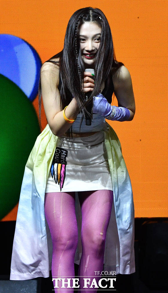 프로의 섹시는 다르네요!