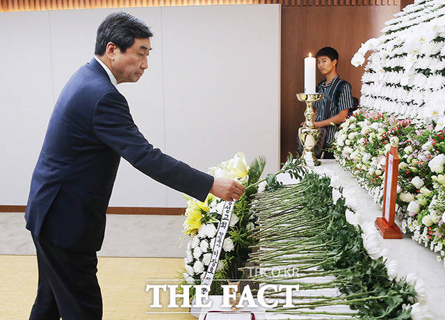 이종걸 더불어민주당 의원