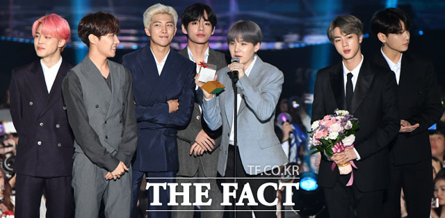 빅히트엔터테인먼트는 소속 아티스트 방탄소년단(BTS)의 '용산 시대'를 열기 위해 사옥 비용도 역대급으로 지불할 것으로 보인다./더팩트DB