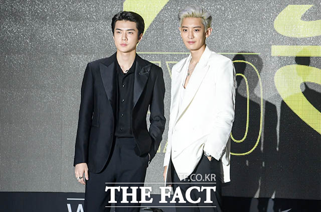 멋지게 포즈를 취하다가…