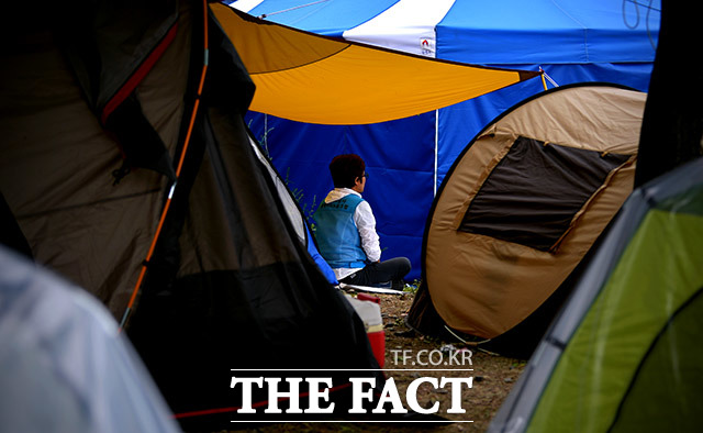 이 긴 싸움은 언제 끝날까?