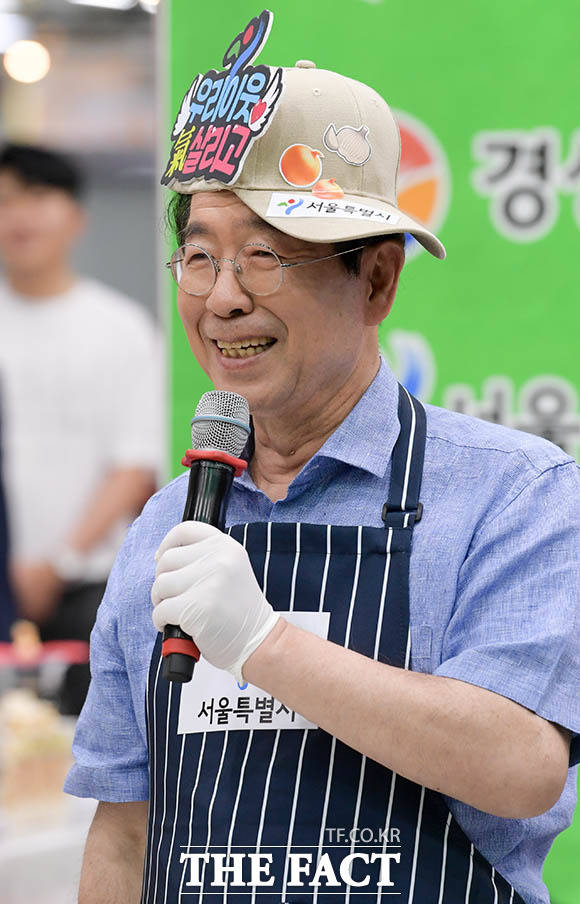 '여러분 반가워요~'