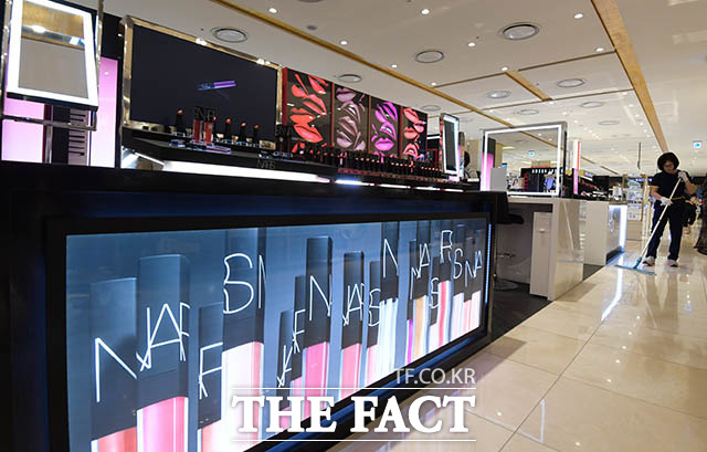 전문가들은 J-뷰티가 중화권에서 점유율을 높일 수 있었던 원인으로 '높은 품질과 기술력'을 꼽는다. /더팩트 DB