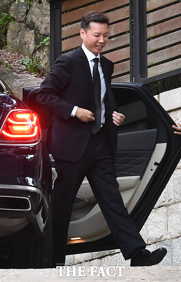 정대선 현대BS&C 사장