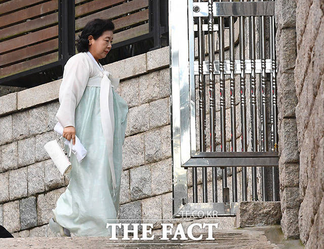 현정은 현대그룹 회장