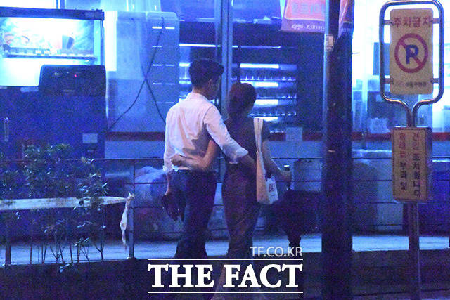 오는 12월 15일 사랑의 결실을 맺는 선남선녀 커플.