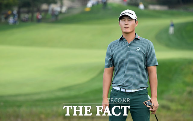 바람을 느끼는 대니 리