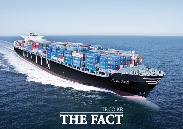 일본 미쓰해양개발이 1조7000억 원의 대형 '바로사 프로젝트' 수주에 성공했다. /더팩트 DB