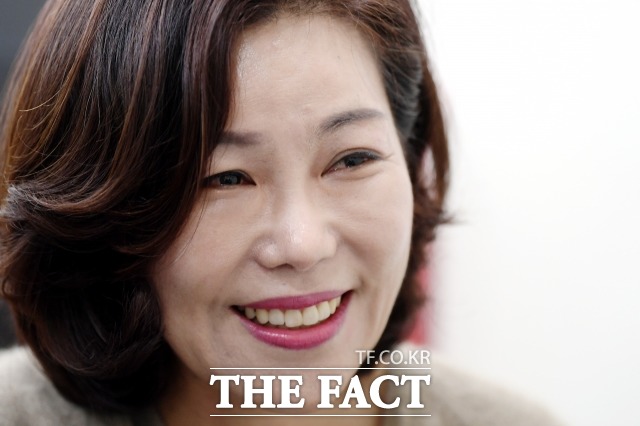 임 전 행정관의 가장 큰 장점은 소통이다. 그는 "인간과 인간은 공감지수와 소통이 중요하다. 갈등? 풀릴 수 없는 것이 많다. 그래도 같이 가는 것이다. 균형, 화합, 조정 등 정치가 해야 할 영역"이라며 웃었다.