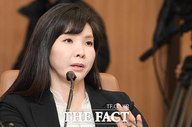 서지현 수원지방검찰청 성남지청 부부장검사. /더팩트 DB