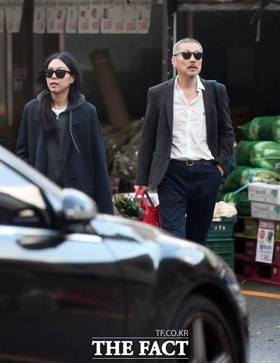 홍 감독은 지난해 6월 이혼 소송에서 기각 당하고, 항소를 포기했다. /하남=이새롬 기자