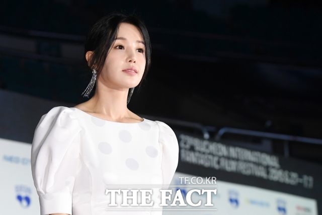 21일 방송된 JTBC 예능프로그램 '투유프로젝트-슈가맨3'에서는 씨야 멤버 남규리(사진)와 김연지, 이보람이 출연해 해체 이유와 멤버 간 불화설 등 아픈 과거사를 솔직하게 털어놨다. /더팩트 DB